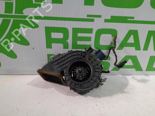 Used Heater blower motor Heater blower motor CITROËN C4 I Saloon 1.6 16V (109 hp) 31542654 31542654