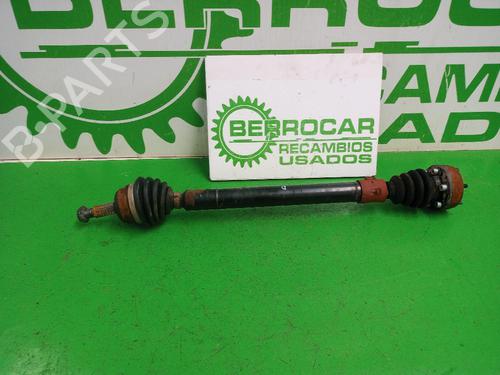 Used Right front driveshaft Right front driveshaft SEAT IBIZA II (6K1) 1.9 SDI (68 hp) 31548050 31548050
