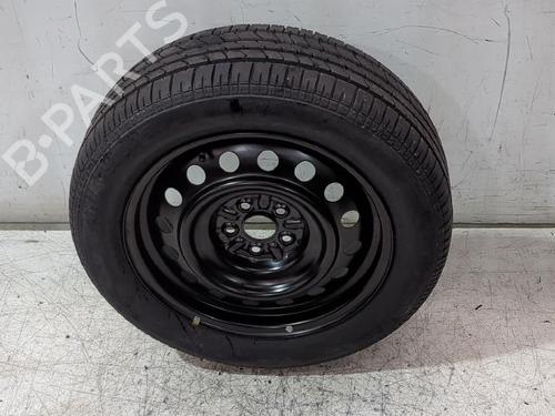 Andre Andre TOYOTA AVENSIS (_T25_) 1.8 VVT-i (ZZT251_, ZZT251R) (129 hp) 37258984 37258984