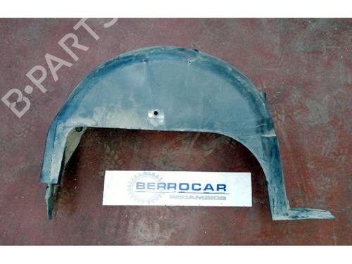 Used Wheel arch RENAULT KANGOO BE BOP (KW0/1_) 1.5 dCi 75 (75 hp) 31570410