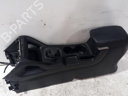 Consolle centrale HYUNDAI ix35 (LM, EL, ELH) 2.0 CRDi 4WD (136 hp) 31562505
