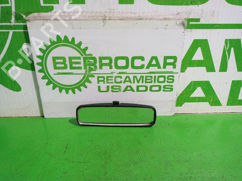 Used Rear mirror Rear mirror PEUGEOT 206 Saloon 1.4 (75 hp) 31554297 31554297