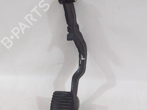 Break pedal PEUGEOT PARTNER Box Body/MPV 1.6 HDi 90 | BP37258992I19 - Image 3