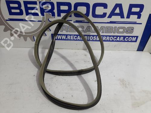 Türkonturgummi für RENAULT LAGUNA II (BG0/1_) [2001-2007]  31674027