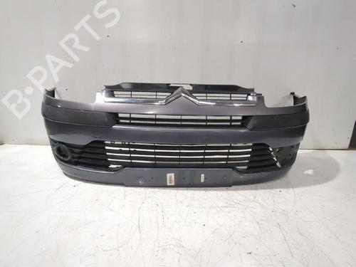 Used Front bumper CITROËN C4 I (LC_) 1.6 HDi (90 hp) 32465490
