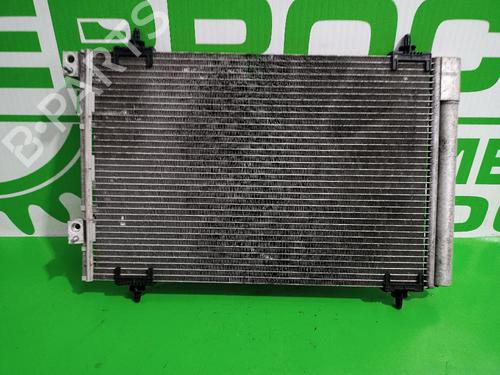 AC radiator FORD KA (RU8) 1.3 TDCi | BP31543229M32 - Image 2