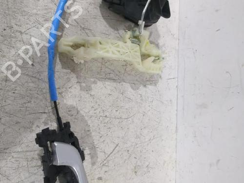 Used Front right lock KIA STONIC (YB) 1.0 T-GDi (101 hp) 31567437