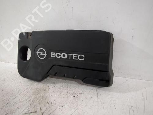 Upper protection OPEL CORSA E (X15) 1.3 CDTI (08, 68) | BP33734910M93 - Image 3