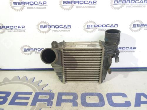 Used Intercooler Intercooler SEAT LEON (1M1) [1999-2006] 31678347 31678347