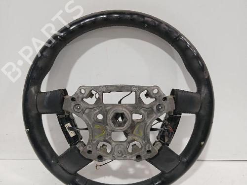 Steering wheel FORD FOCUS C-MAX (DM2) 2.0 TDCi | BP32464614C49