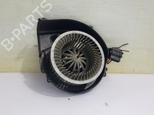 Used Heater blower motor Heater blower motor VW POLO V (6R1, 6C1) [2009-2022] 38863125 38863125