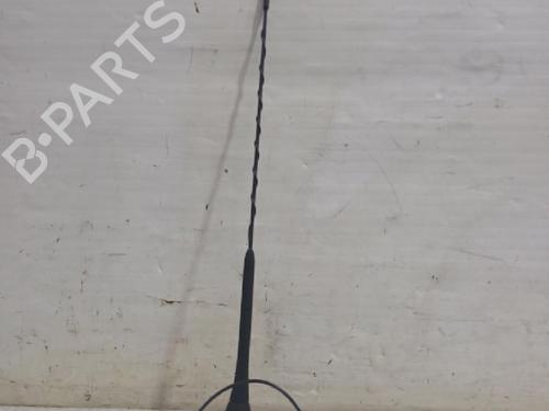 Antenne/Base Antenne/Base VW POLO IV (9N_, 9A_) 1.9 SDI (64 hp) 31563423 31563423