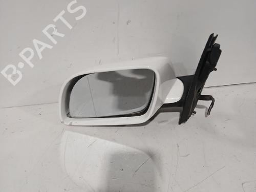 Used Left mirror VW POLO IV (9N_, 9A_) 1.9 SDI (64 hp) 31568768