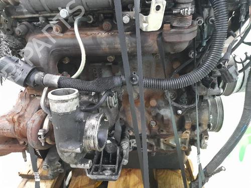 Engine IVECO DAILY IV Platform/Chassis 50C15 | BP31542719M1 - Image 3