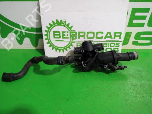 Used Other Other PEUGEOT 508 I (8D_) 2.0 HDi (140 hp) 31549226 31549226