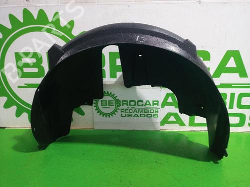 Hjulbue VW T-ROC (A11, D11) 1.0 TSI (110 hp) 31553891