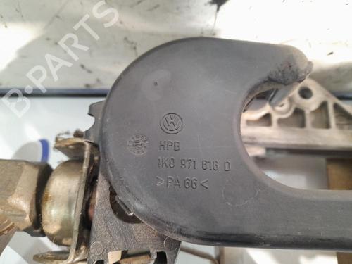 Steering column SEAT LEON (1P1) 1.9 TDI | BP31540728M21 - Image 5