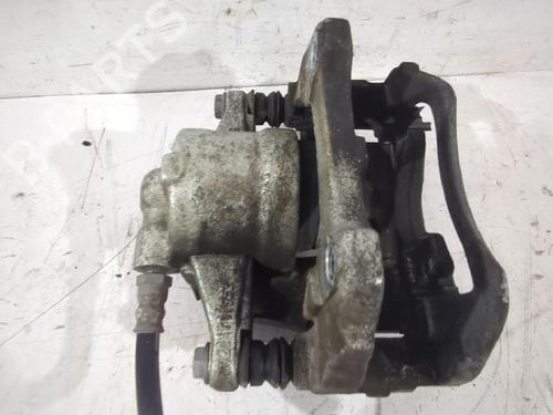 Left front brake caliper OPEL CORSA D (S07) 1.3 CDTI (L08, L68) | BP32489249M105