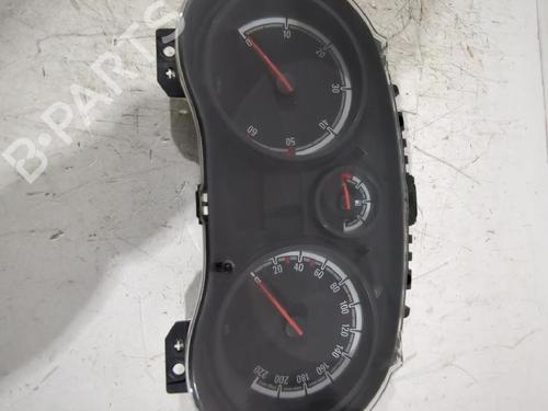Used Instrument cluster Instrument cluster 31565878 31565878