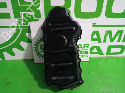 Oil sump FORD FOCUS C-MAX (DM2) 1.8 TDCi | BP31546313M115
