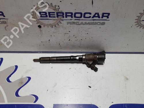 Used Injector Injector HYUNDAI GETZ (TB) 1.5 CRDi (82 hp) 31539073 31539073