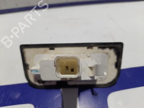 Licence plate light PEUGEOT EXPERT Van (V_) 1.6 BlueHDi 115 | BP31570785I40