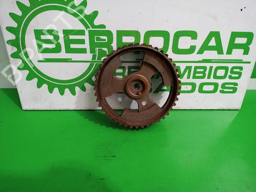 Pulley FORD FOCUS III Saloon 1.6 TDCi | BP31544424M122