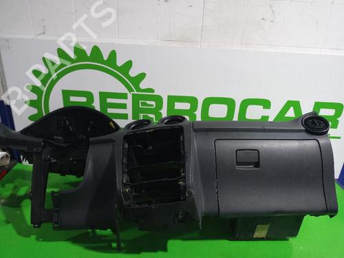 Used Dashboard Dashboard SEAT IBIZA III (6L1) 1.9 SDI (64 hp) 31543349 31543349