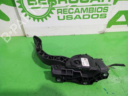 Pedal FORD S-MAX (WA6) 2.0 TDCi | BP31551218I4 - Image 2