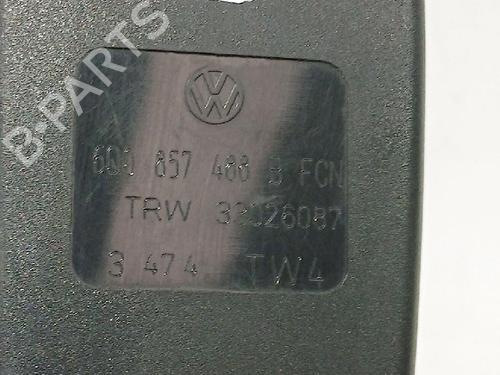 Seat buckle VW POLO IV (9N_, 9A_) 1.9 SDI | BP32464125I32 
