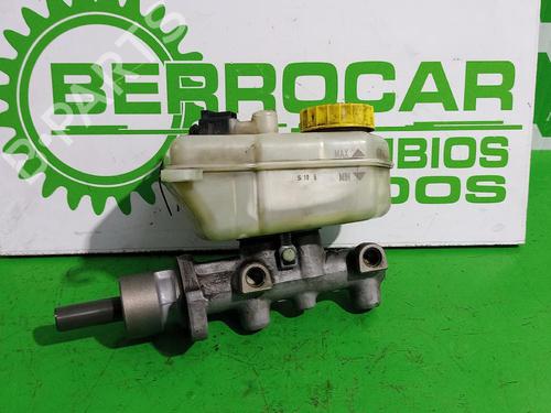 Used Brake master cylinder Brake master cylinder 31543885 31543885