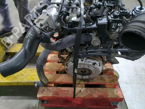 Engine KIA CEE'D Hatchback (ED) 1.6 CRDi 90 | BP31566439M1  - Image 7