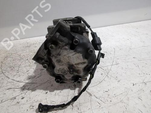 AC compressor FORD FOCUS II Saloon (DB_, FCH, DH) 1.6 TDCi | BP33746129M34 - Image 3
