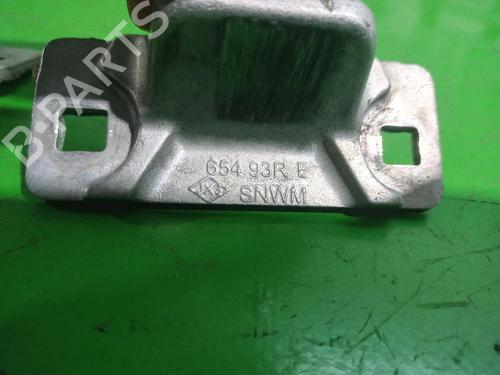 Support RENAULT KANGOO BE BOP (KW0/1_) 1.5 dCi 75 | BP31551864C155