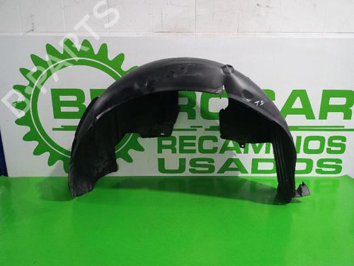 Used Wheel arch Wheel arch OPEL INSIGNIA A Saloon (G09) 2.0 CDTI (69) (131 hp) 31543542 31543542