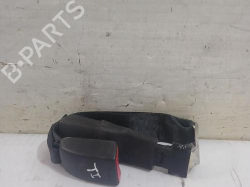 Used Seat buckle TOYOTA AURIS (_E15_) 1.33 Dual-VVTi (NRE150_, NRE150R) (101 hp) 31564491