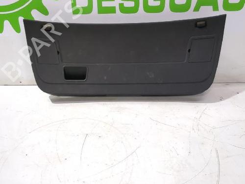Used Boot lining SEAT IBIZA III (6L1) 1.4 TDI (80 hp) 32463194