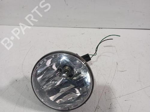 Right front fog light SMART FORFOUR Hatchback (453) electric drive / EQ (453.091) | BP32464246C31