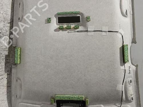 Interiør tag VW T-ROC (A11, D11) 1.6 TDI | BP31568053I12 