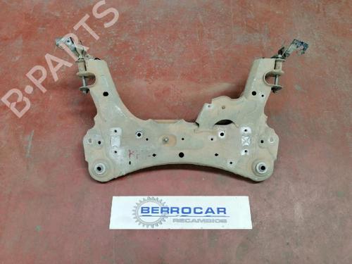 Used Subframe Subframe RENAULT KANGOO BE BOP (KW0/1_) 1.5 dCi 75 (75 hp) 31570338 31570338