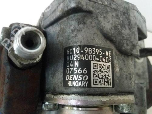 Injection pump FORD TRANSIT Van (FA_ _) 2.2 TDCi | BP31568827M78 - Image 2