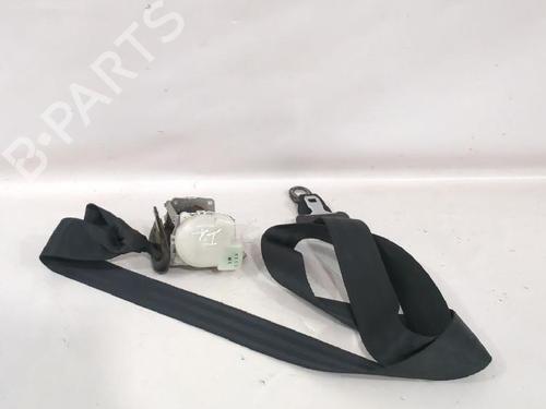 Used Rear left seatbelt Rear left seatbelt CITROËN C1 (PM_, PN_) 1.4 HDi (54 hp) 33422649 33422649