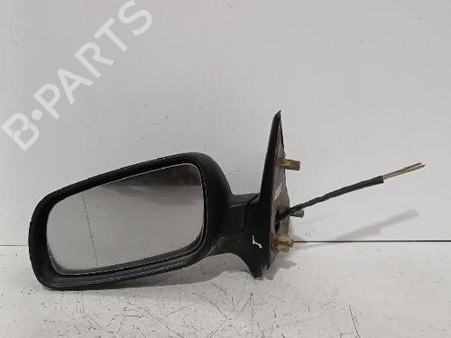 Used Left mirror Left mirror SEAT IBIZA II (6K1) 1.4 i (60 hp) 33747240 33747240