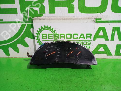 Used Instrument cluster NISSAN SERENA (C23) 2.3 D (75 hp) 31553301