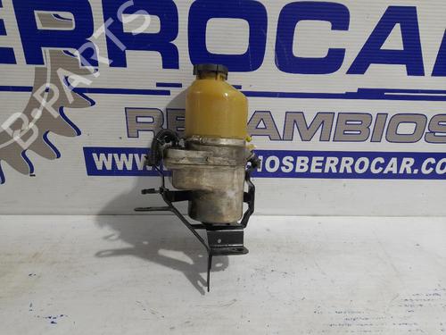 Used Steering pump Steering pump OPEL ZAFIRA A MPV (T98) 2.0 DTI 16V (F75) (101 hp) 31541434 31541434