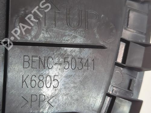 Cava de roda MAZDA 3 Hatchback (BP) SKYACTIV-X M Hybrid AWD (BP2H) | BP38867403C56 - Image 5