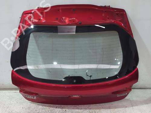 Bagklap CC/Kombi-Coupé Bagklap CC/Kombi-Coupé 38867381 38867381