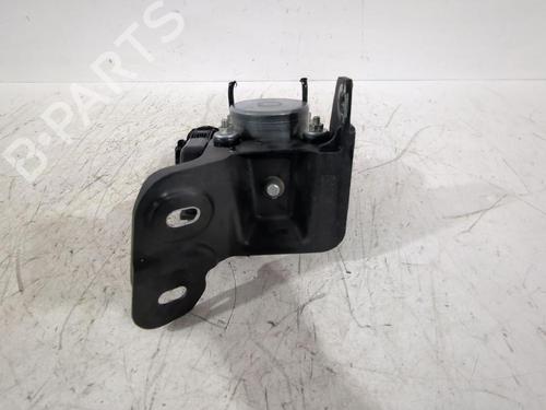 ABS pump OPEL CORSA D (S07) 1.3 CDTI (L08, L68) | BP31565843M43
