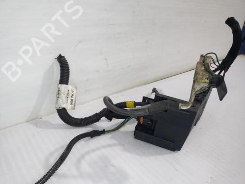Fuse box PEUGEOT 3008 I MPV (0U_) 1.6 HDi | BP31555370E1