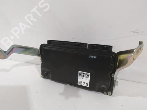 Engine control unit (ECU) TOYOTA COROLLA Estate (_E21_) 1.8 Hybrid (ZWE211W) | BP31562974M57 - Image 3